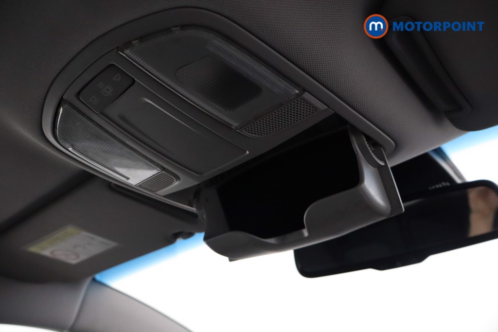 Hyundai Tucson Se Nav Manual Petrol SUV - Stock Number (1539615) - 19th supplementary image