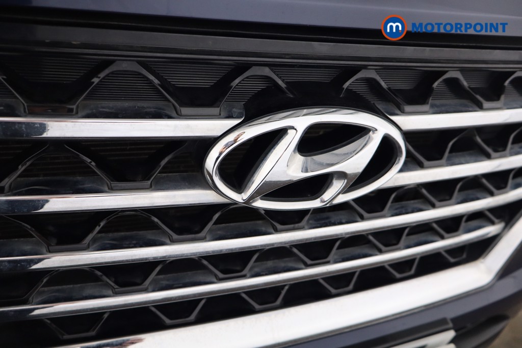 Hyundai Tucson Se Nav Manual Petrol SUV - Stock Number (1539615) - 23rd supplementary image