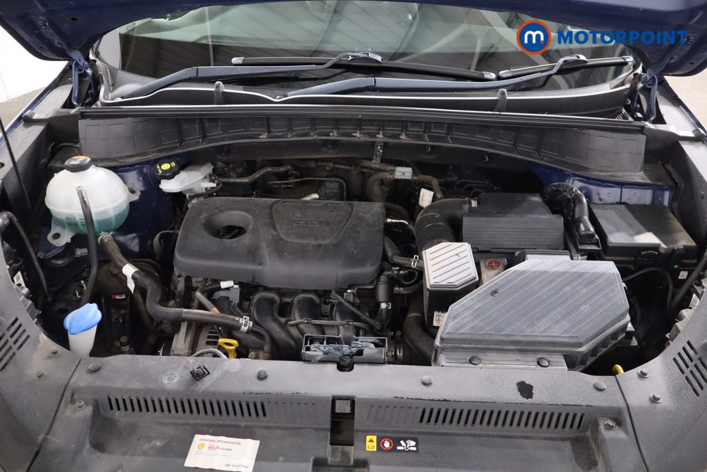 Hyundai Tucson Se Nav Manual Petrol SUV - Stock Number (1539615) - 25th supplementary image