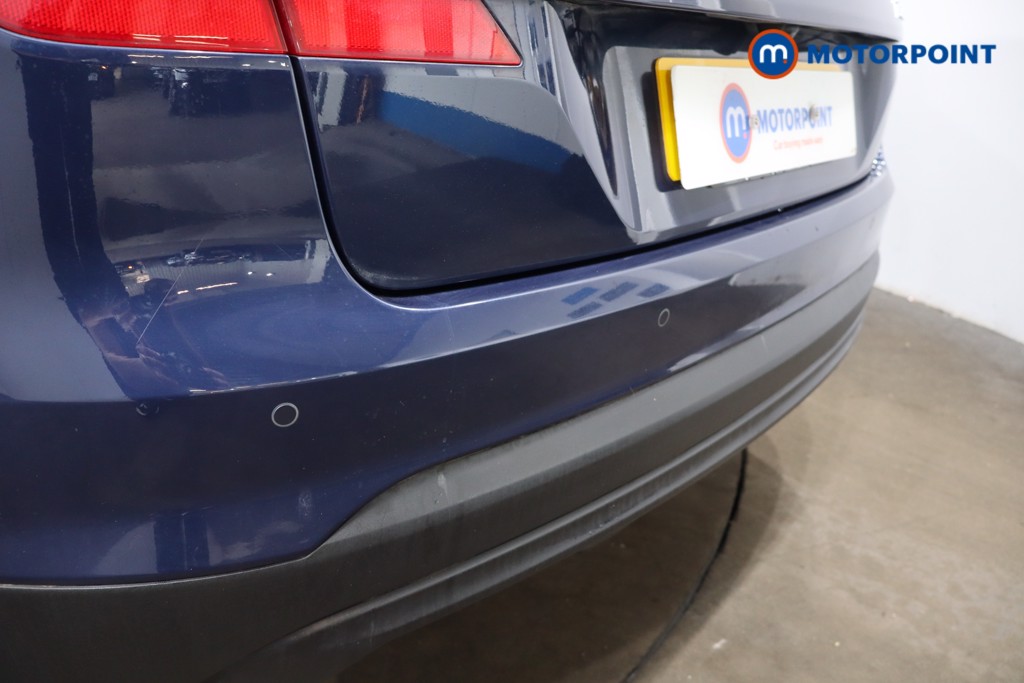 Hyundai Tucson Se Nav Manual Petrol SUV - Stock Number (1539615) - 28th supplementary image