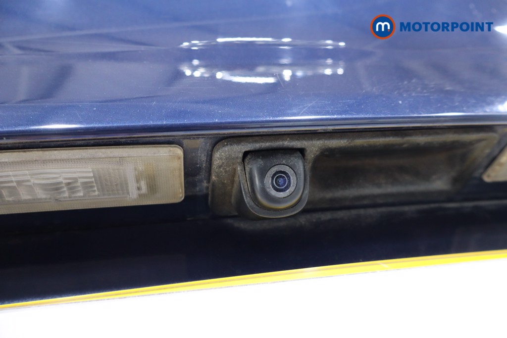Hyundai Tucson Se Nav Manual Petrol SUV - Stock Number (1539615) - 29th supplementary image