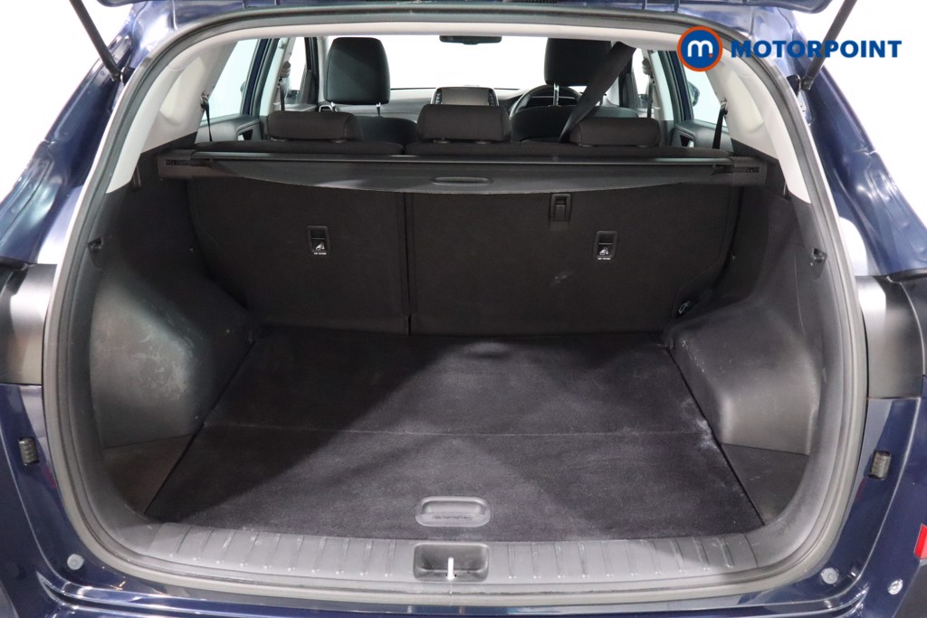 Hyundai Tucson Se Nav Manual Petrol SUV - Stock Number (1539615) - 31st supplementary image