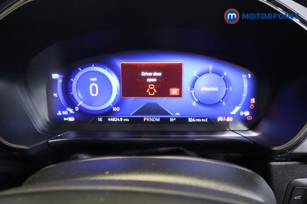 Ford Kuga St-Line First Edition Automatic Diesel SUV - Stock Number (1539625) - 2nd supplementary image