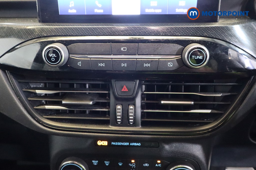 Ford Kuga St-Line First Edition Automatic Diesel SUV - Stock Number (1539625) - 7th supplementary image