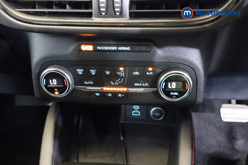 Ford Kuga St-Line First Edition Automatic Diesel SUV - Stock Number (1539625) - 8th supplementary image