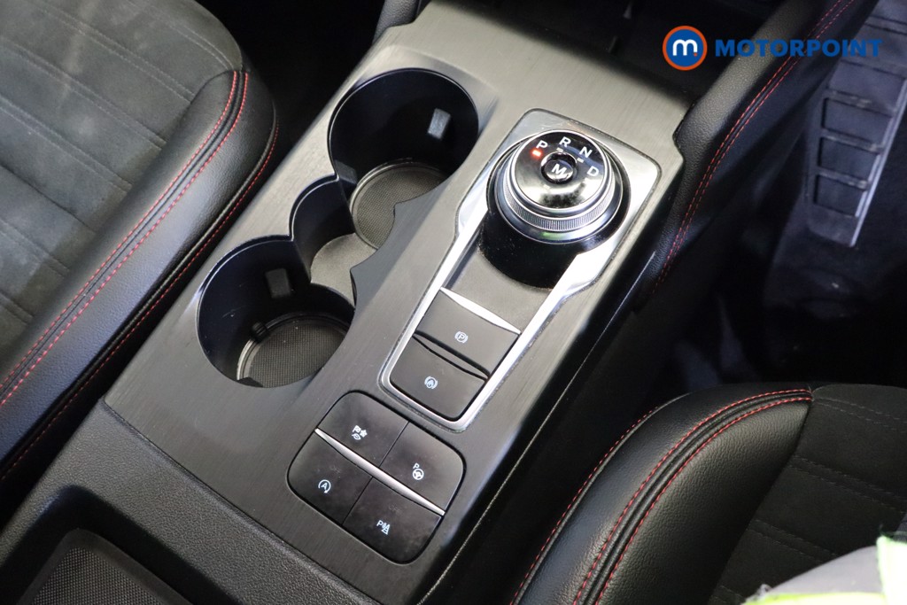 Ford Kuga St-Line First Edition Automatic Diesel SUV - Stock Number (1539625) - 9th supplementary image