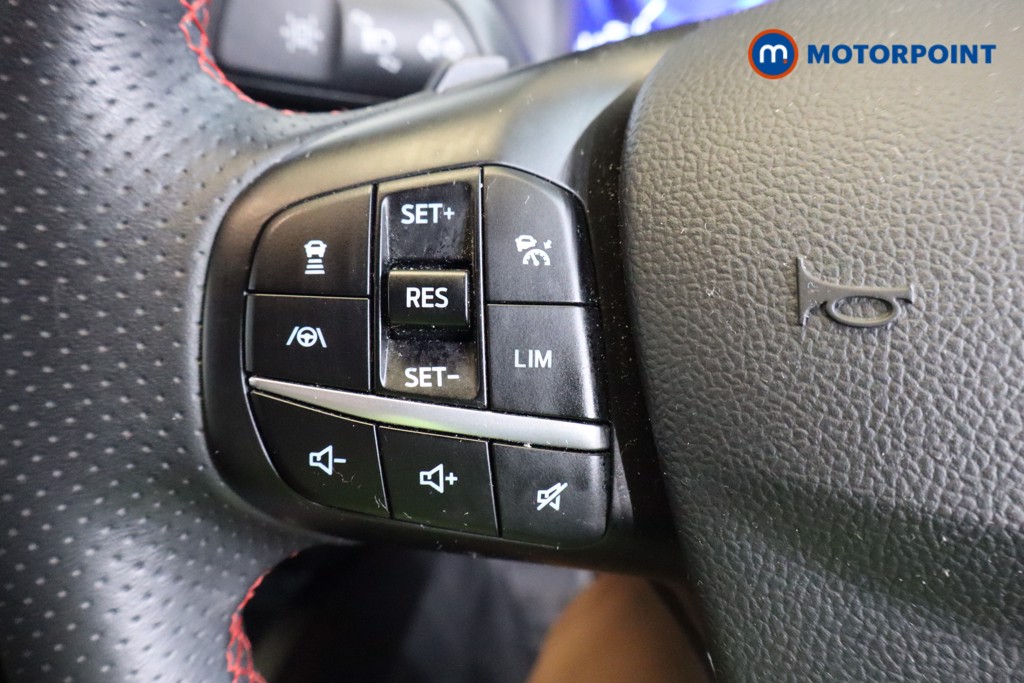 Ford Kuga St-Line First Edition Automatic Diesel SUV - Stock Number (1539625) - 10th supplementary image