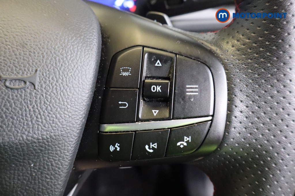 Ford Kuga St-Line First Edition Automatic Diesel SUV - Stock Number (1539625) - 11th supplementary image