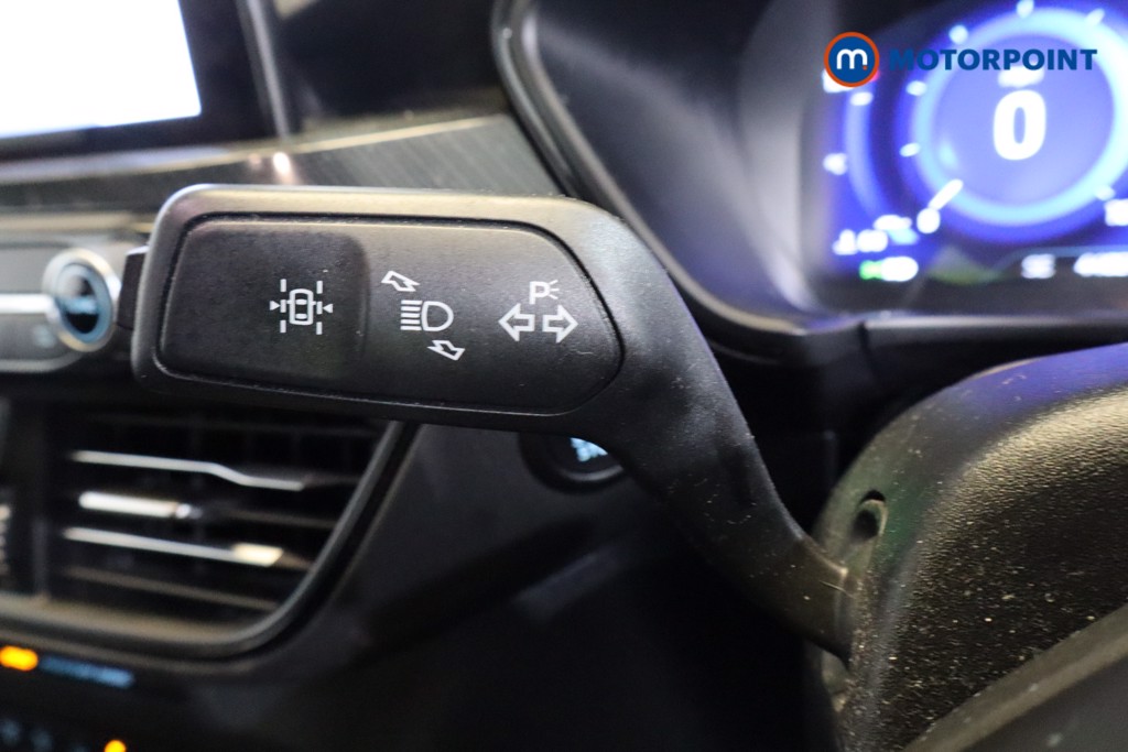 Ford Kuga St-Line First Edition Automatic Diesel SUV - Stock Number (1539625) - 12th supplementary image