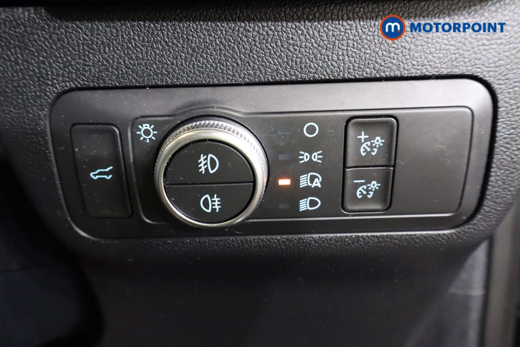 Ford Kuga St-Line First Edition Automatic Diesel SUV - Stock Number (1539625) - 14th supplementary image