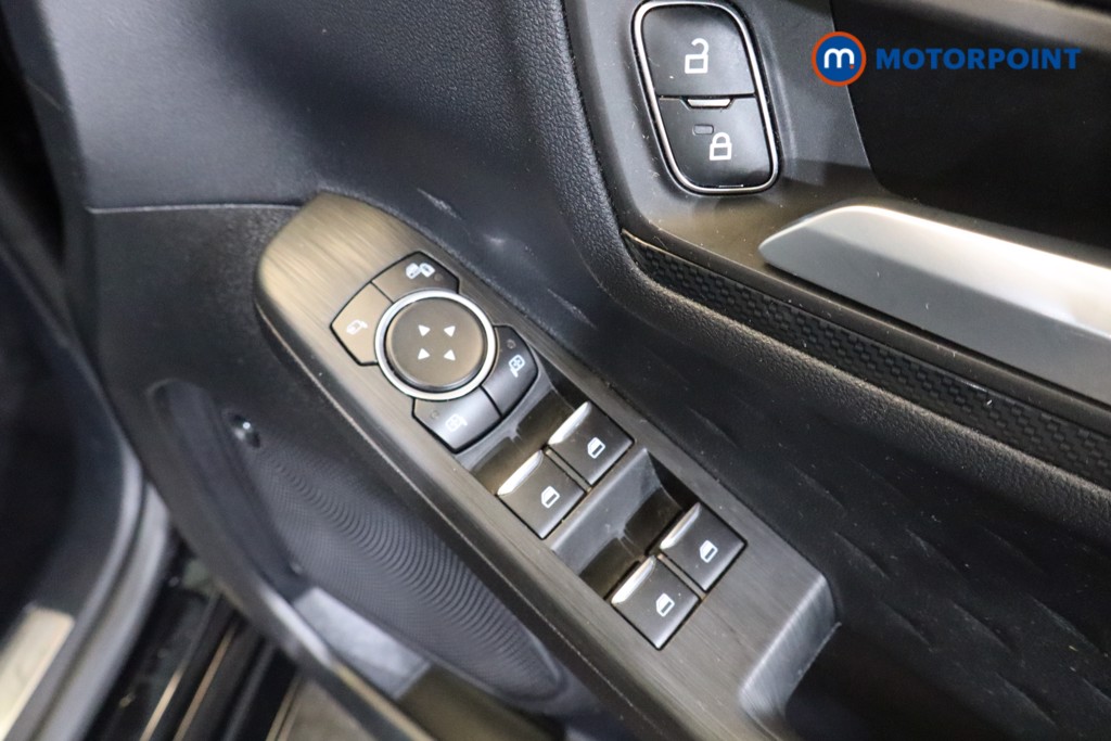 Ford Kuga St-Line First Edition Automatic Diesel SUV - Stock Number (1539625) - 15th supplementary image