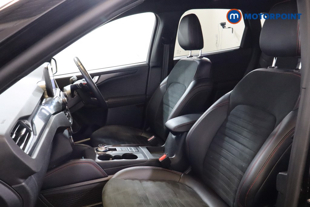 Ford Kuga St-Line First Edition Automatic Diesel SUV - Stock Number (1539625) - 17th supplementary image