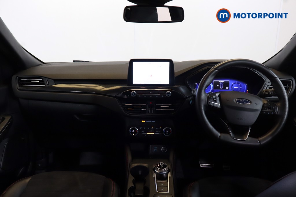 Ford Kuga St-Line First Edition Automatic Diesel SUV - Stock Number (1539625) - 20th supplementary image