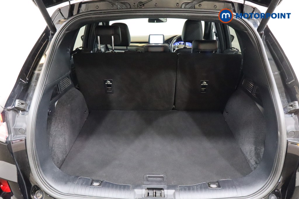 Ford Kuga St-Line First Edition Automatic Diesel SUV - Stock Number (1539625) - 21st supplementary image