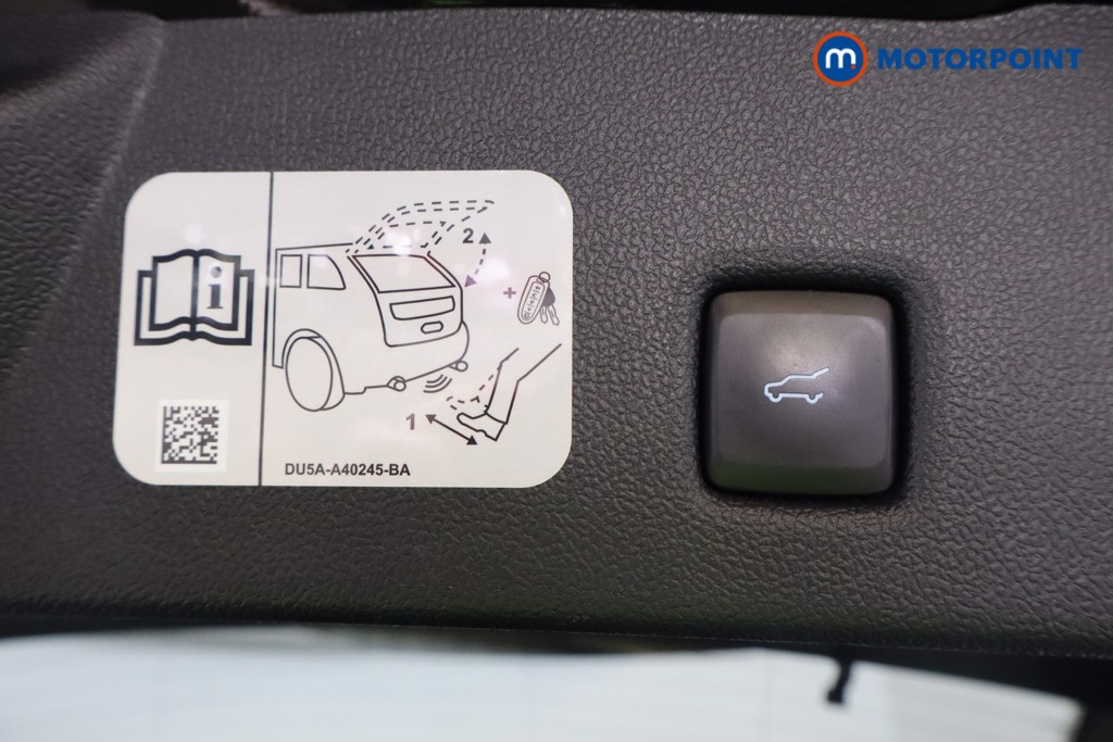 Ford Kuga St-Line First Edition Automatic Diesel SUV - Stock Number (1539625) - 22nd supplementary image