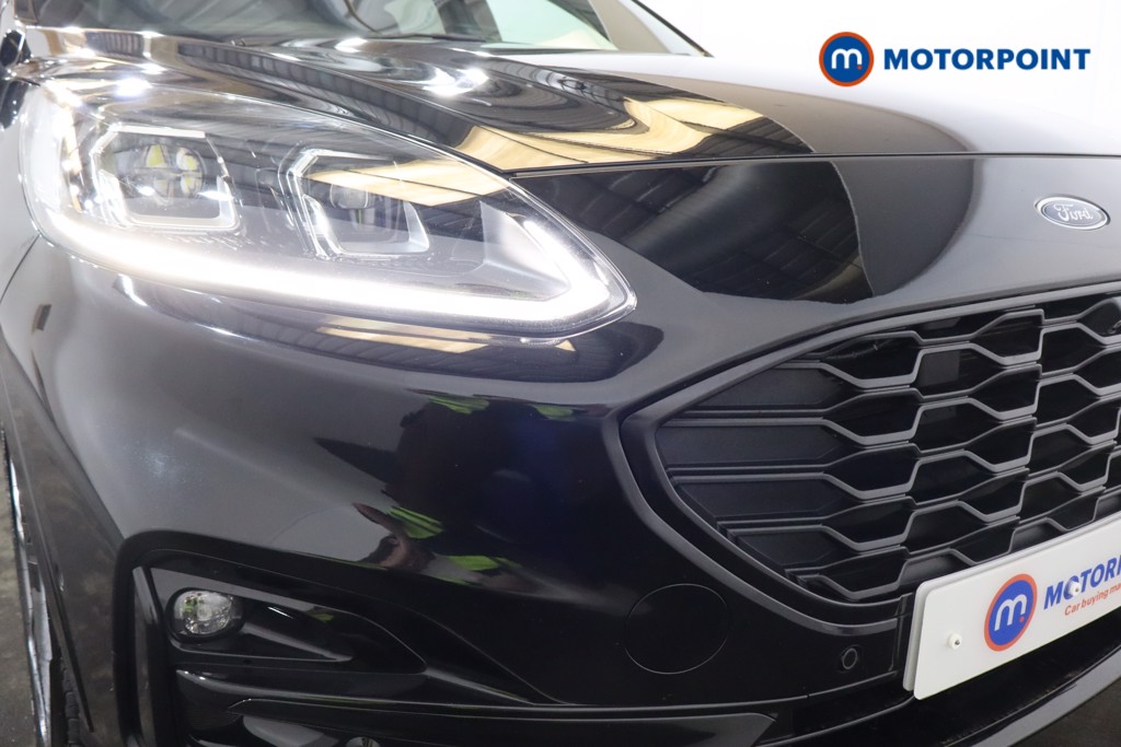 Ford Kuga St-Line First Edition Automatic Diesel SUV - Stock Number (1539625) - 28th supplementary image