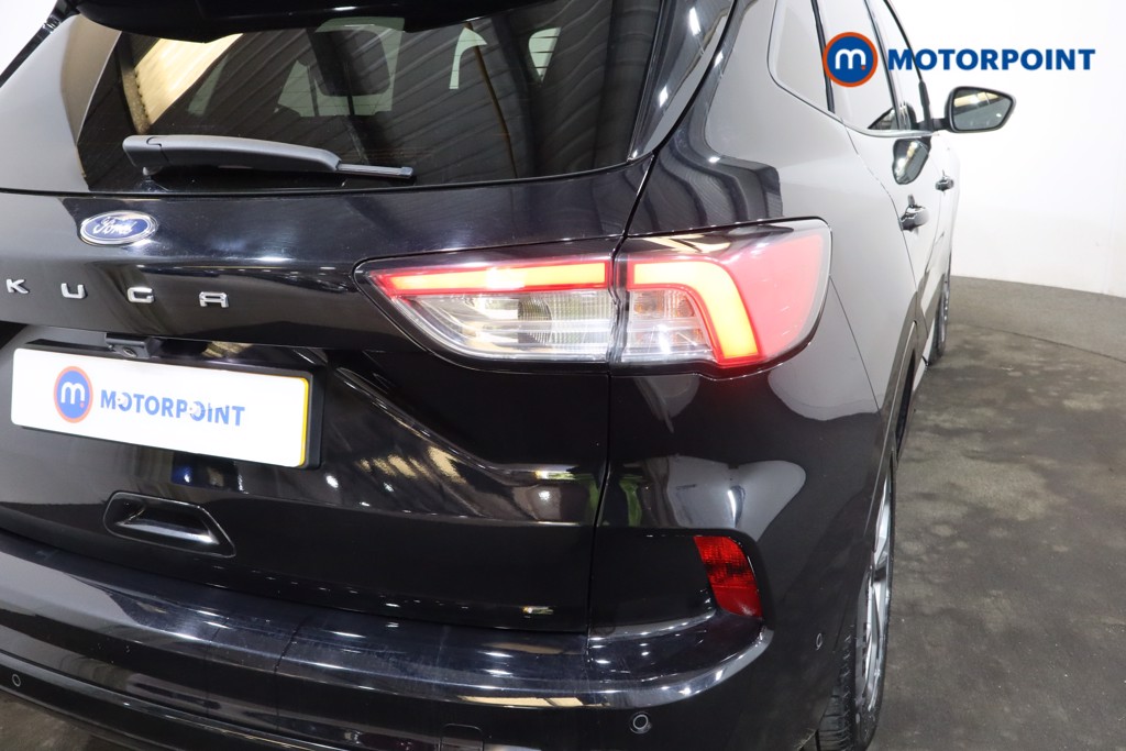 Ford Kuga St-Line First Edition Automatic Diesel SUV - Stock Number (1539625) - 29th supplementary image