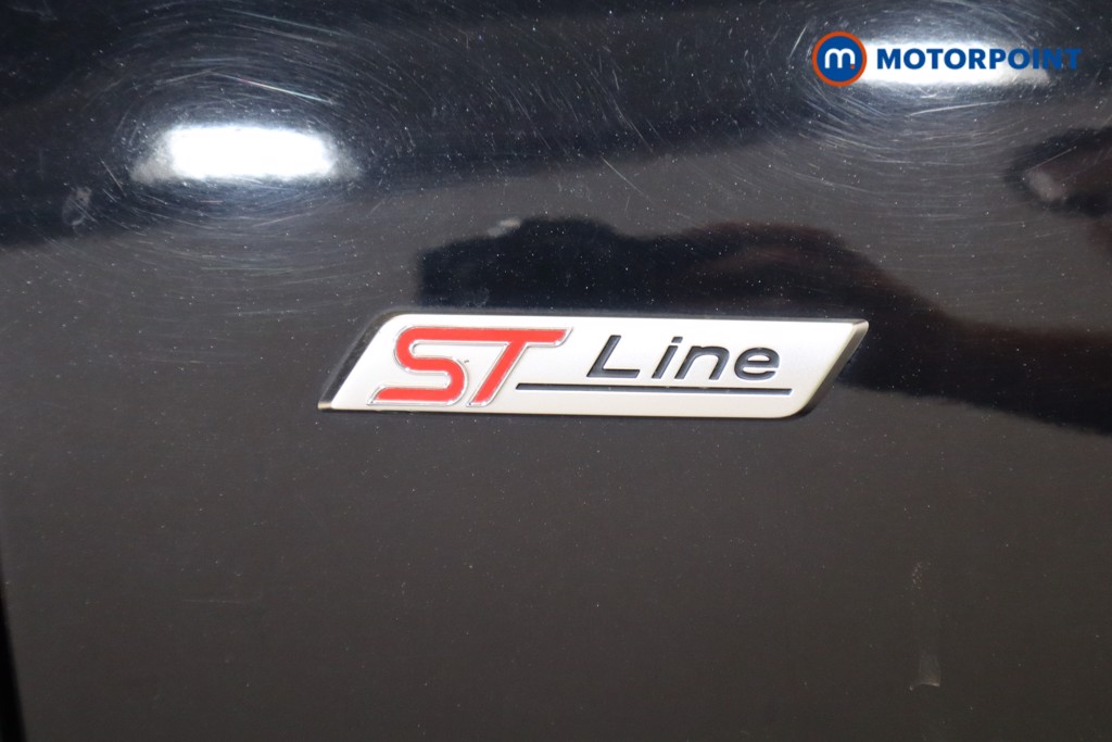 Ford Kuga St-Line First Edition Automatic Diesel SUV - Stock Number (1539625) - 30th supplementary image