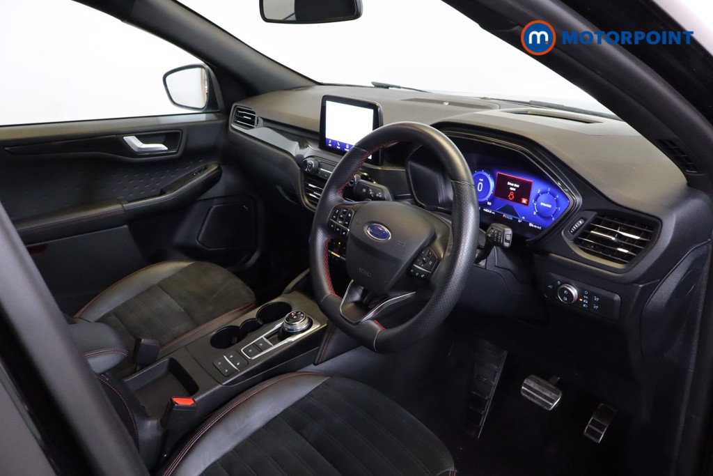 Ford Kuga St-Line First Edition Automatic Diesel SUV - Stock Number (1539625) - 1st supplementary image