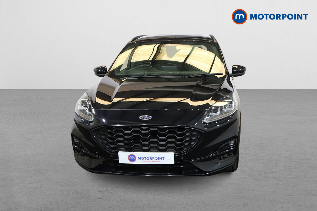 Ford Kuga St-Line First Edition Automatic Diesel SUV - Stock Number (1539625) - Front bumper