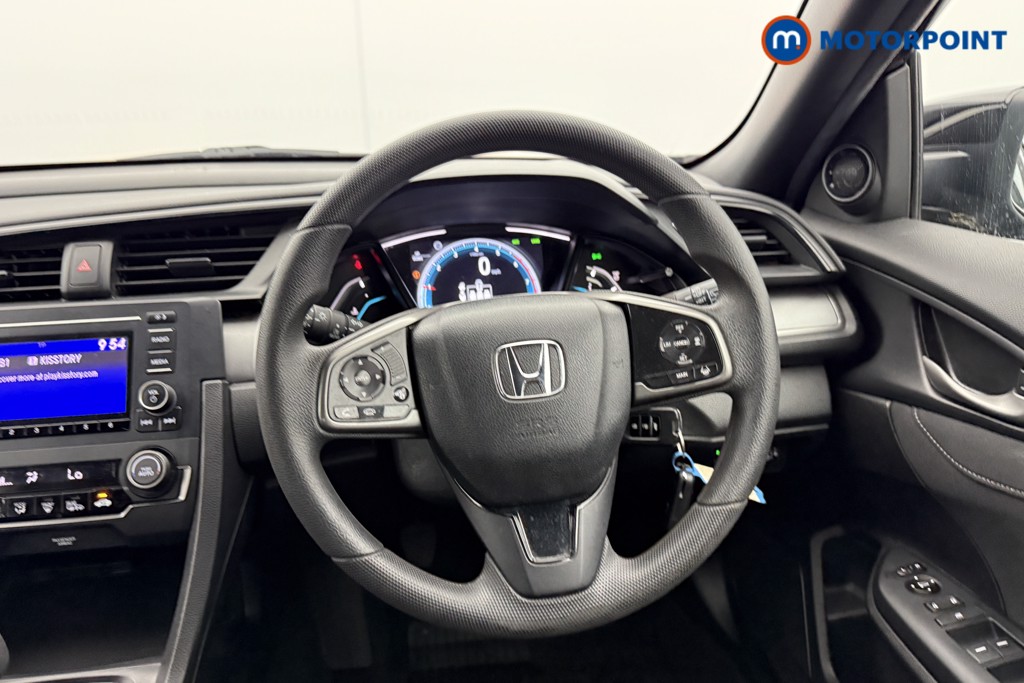 Honda Civic SE Manual Petrol Hatchback - Stock Number (1540608) - 2nd supplementary image