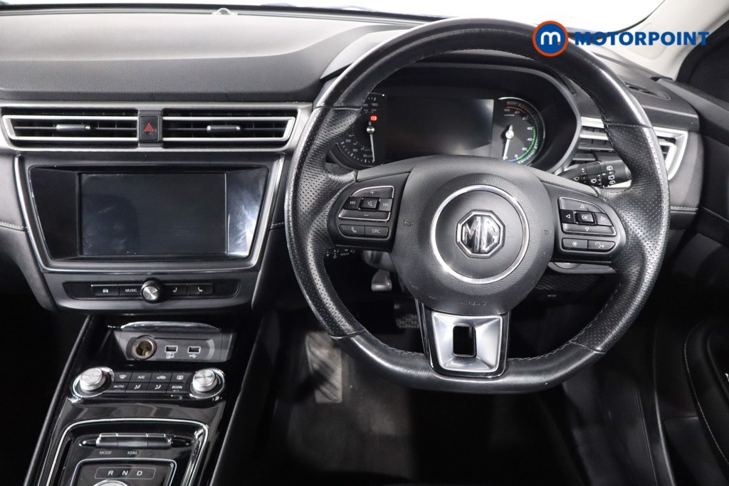 Mg Motor Uk MG5 Exclusive Automatic Electric Estate - Stock Number (1540956) - 3rd supplementary image