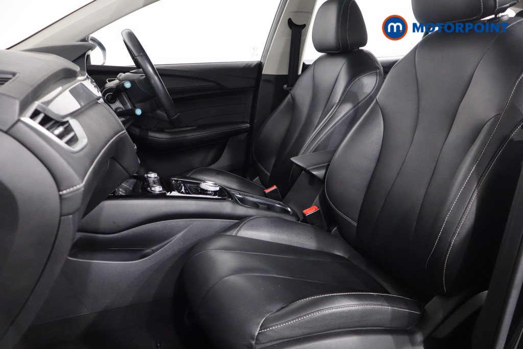 Mg Motor Uk MG5 Exclusive Automatic Electric Estate - Stock Number (1540956) - 4th supplementary image