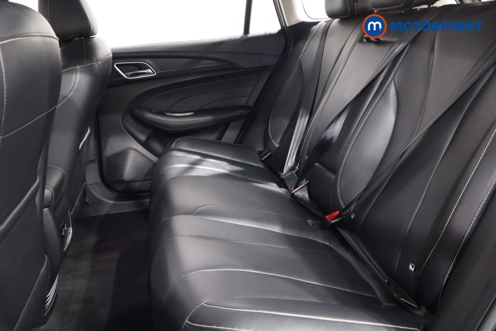 Mg Motor Uk MG5 Exclusive Automatic Electric Estate - Stock Number (1540956) - 5th supplementary image