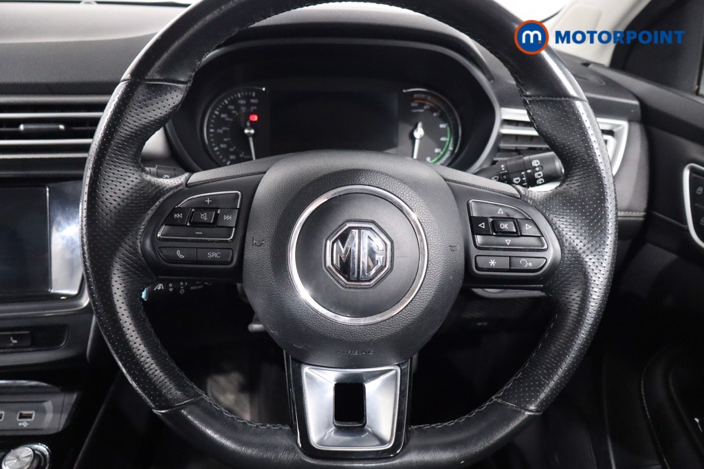 Mg Motor Uk MG5 Exclusive Automatic Electric Estate - Stock Number (1540956) - 6th supplementary image