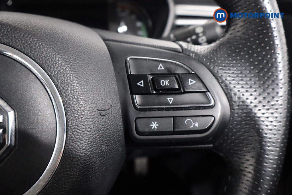 Mg Motor Uk MG5 Exclusive Automatic Electric Estate - Stock Number (1540956) - 8th supplementary image
