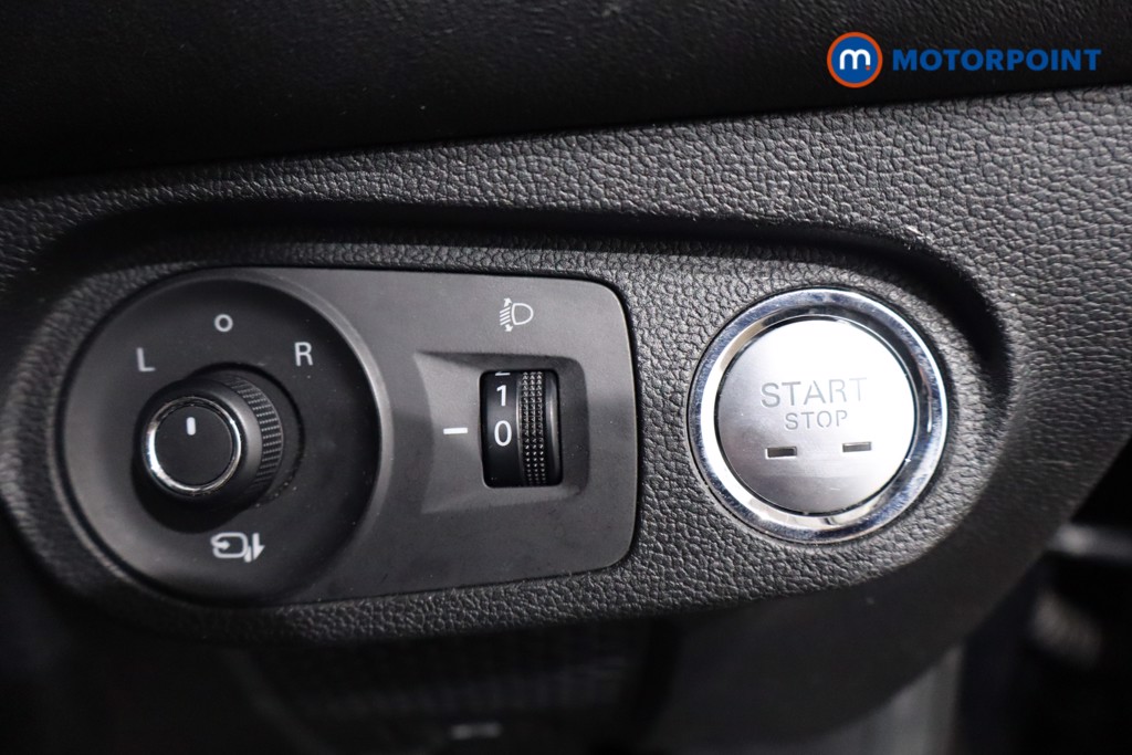 Mg Motor Uk MG5 Exclusive Automatic Electric Estate - Stock Number (1540956) - 13th supplementary image