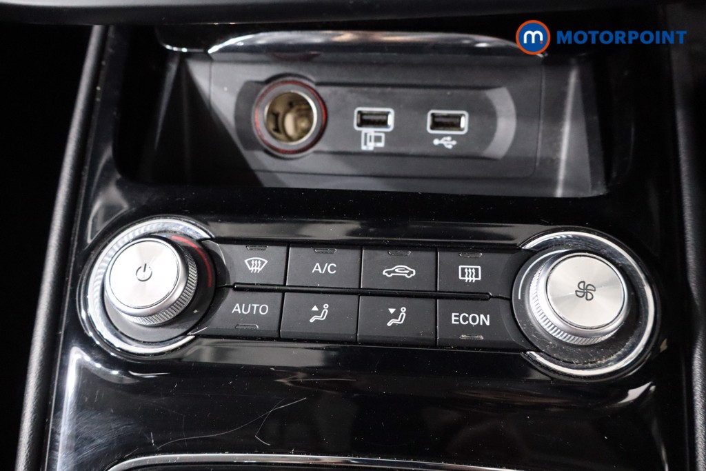 Mg Motor Uk MG5 Exclusive Automatic Electric Estate - Stock Number (1540956) - 15th supplementary image