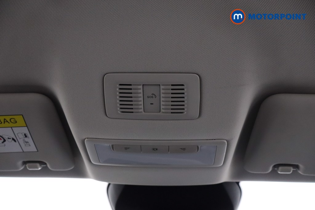 Mg Motor Uk MG5 Exclusive Automatic Electric Estate - Stock Number (1540956) - 19th supplementary image