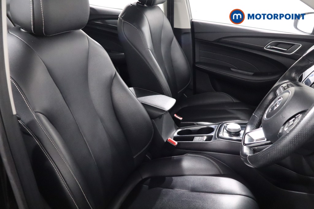 Mg Motor Uk MG5 Exclusive Automatic Electric Estate - Stock Number (1540956) - 20th supplementary image