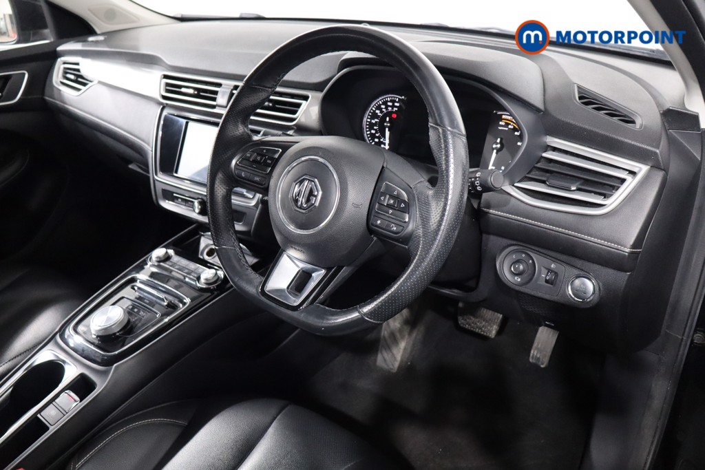 Mg Motor Uk MG5 Exclusive Automatic Electric Estate - Stock Number (1540956) - 21st supplementary image