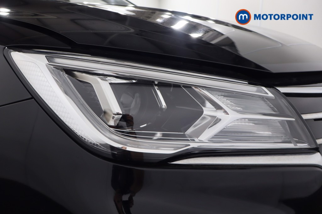 Mg Motor Uk MG5 Exclusive Automatic Electric Estate - Stock Number (1540956) - 22nd supplementary image