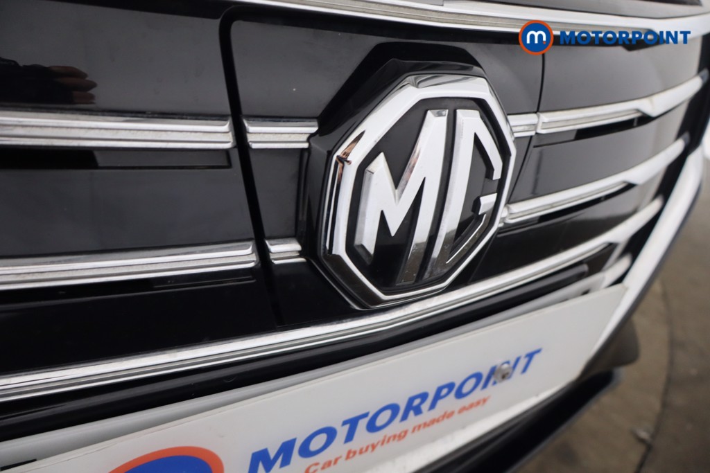 Mg Motor Uk MG5 Exclusive Automatic Electric Estate - Stock Number (1540956) - 23rd supplementary image