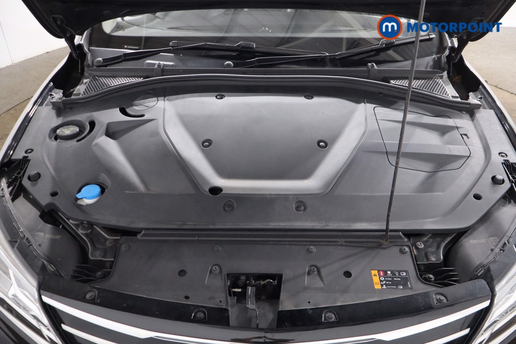 Mg Motor Uk MG5 Exclusive Automatic Electric Estate - Stock Number (1540956) - 25th supplementary image