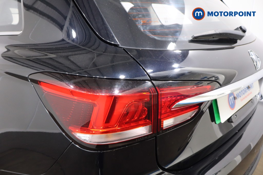 Mg Motor Uk MG5 Exclusive Automatic Electric Estate - Stock Number (1540956) - 27th supplementary image