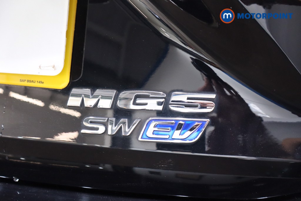 Mg Motor Uk MG5 Exclusive Automatic Electric Estate - Stock Number (1540956) - 29th supplementary image