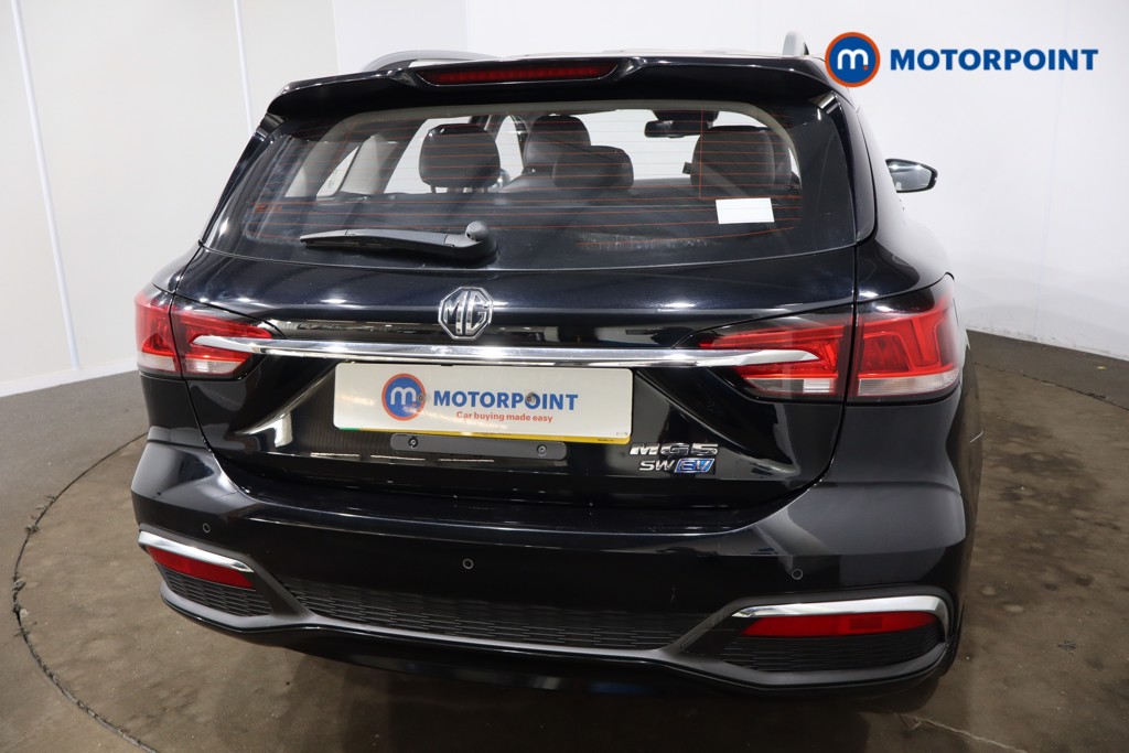Mg Motor Uk MG5 Exclusive Automatic Electric Estate - Stock Number (1540956) - 31st supplementary image