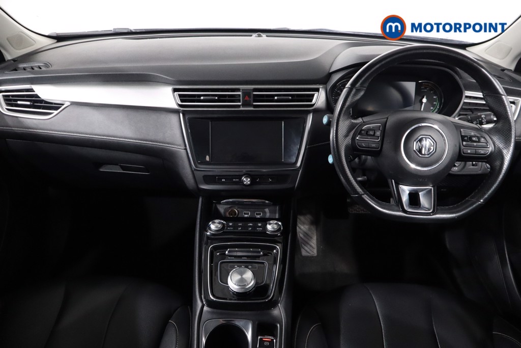 Mg Motor Uk MG5 Exclusive Automatic Electric Estate - Stock Number (1540956) - 1st supplementary image