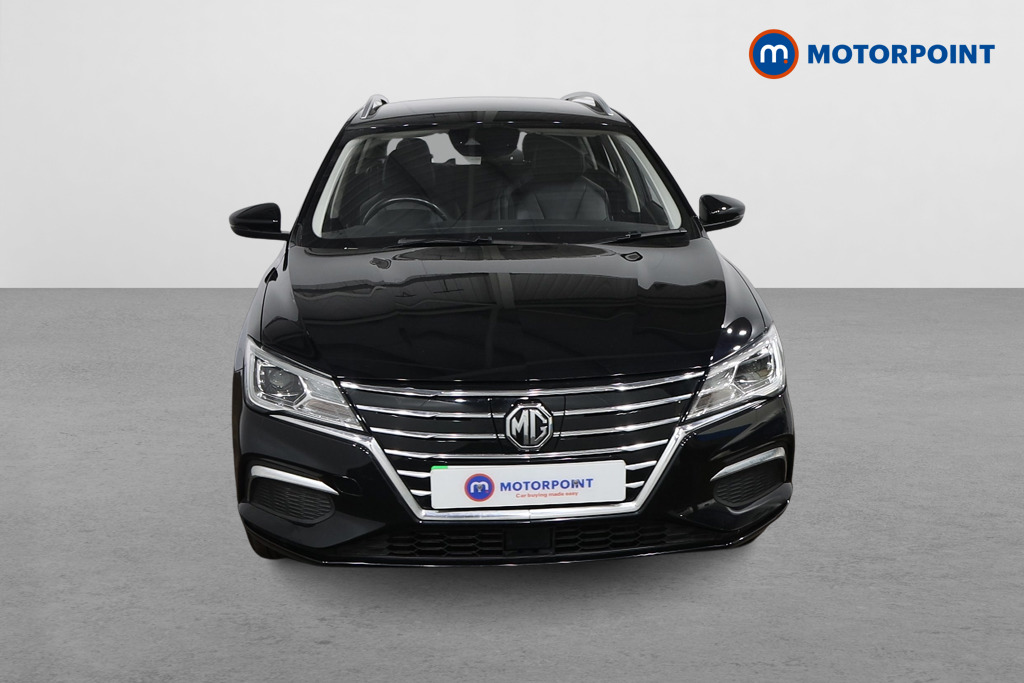 Mg Motor Uk MG5 Exclusive Automatic Electric Estate - Stock Number (1540956) - Front bumper