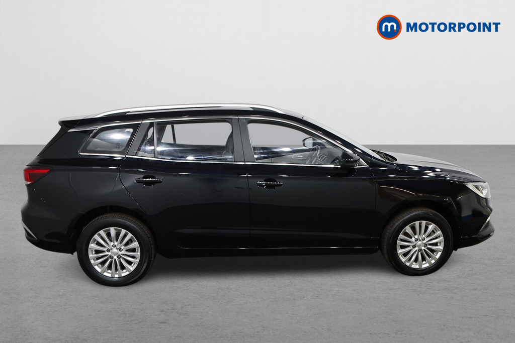 Mg Motor Uk MG5 Exclusive Automatic Electric Estate - Stock Number (1540956) - Drivers side