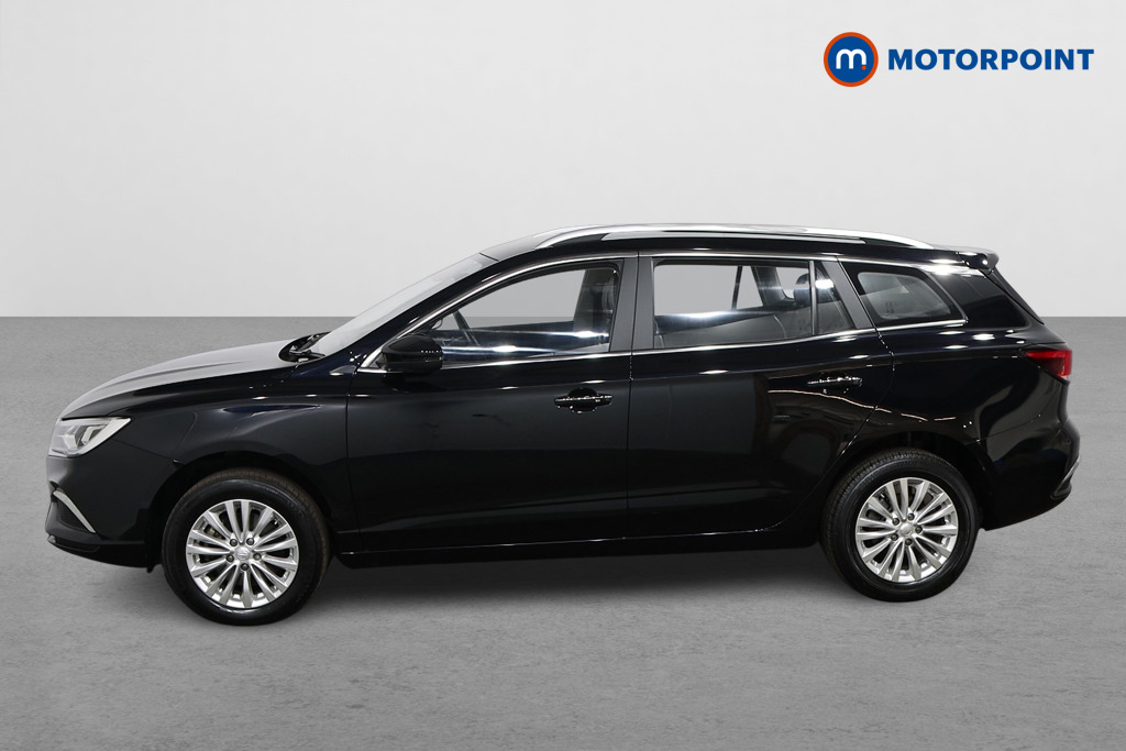 Mg Motor Uk MG5 Exclusive Automatic Electric Estate - Stock Number (1540956) - Passenger side