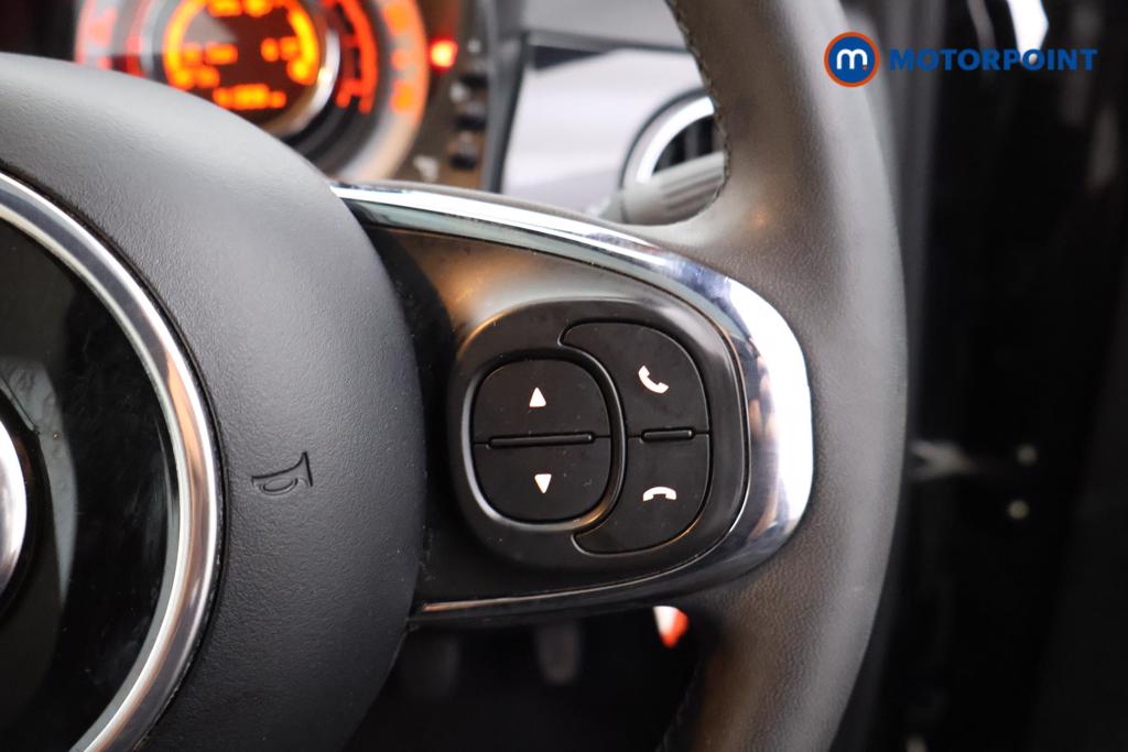 Fiat 500 Dolcevita Manual Petrol-Electric Hybrid Hatchback - Stock Number (1543141) - 3rd supplementary image