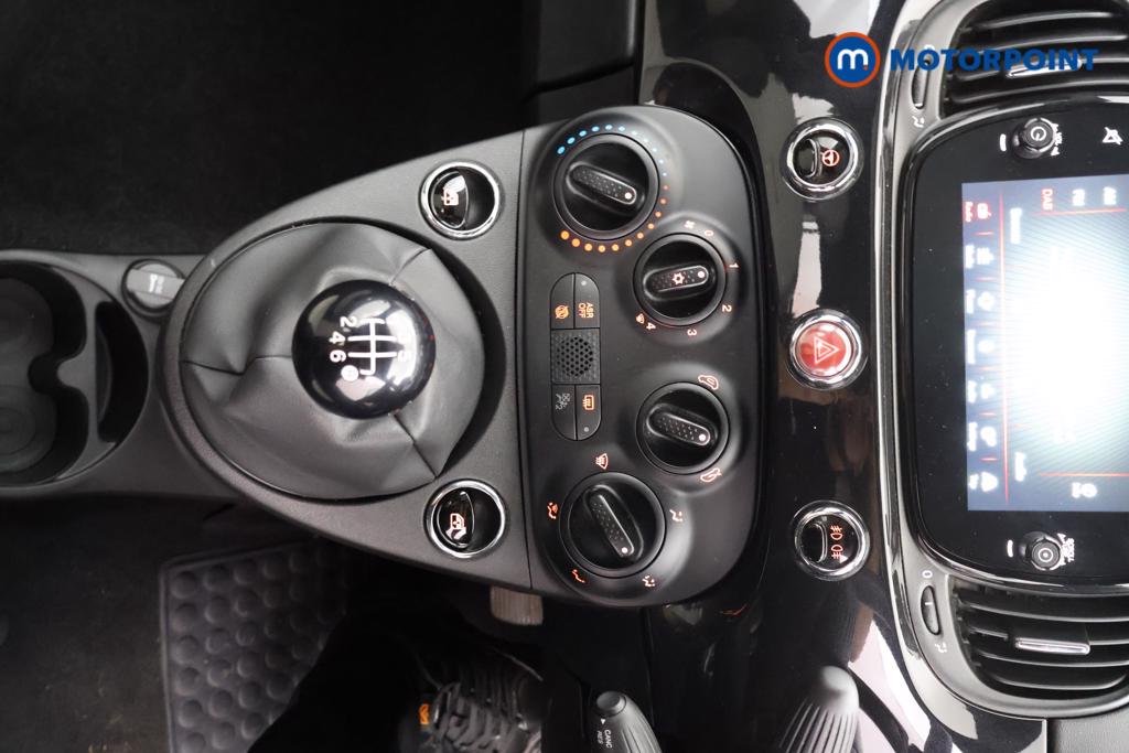 Fiat 500 Dolcevita Manual Petrol-Electric Hybrid Hatchback - Stock Number (1543141) - 10th supplementary image