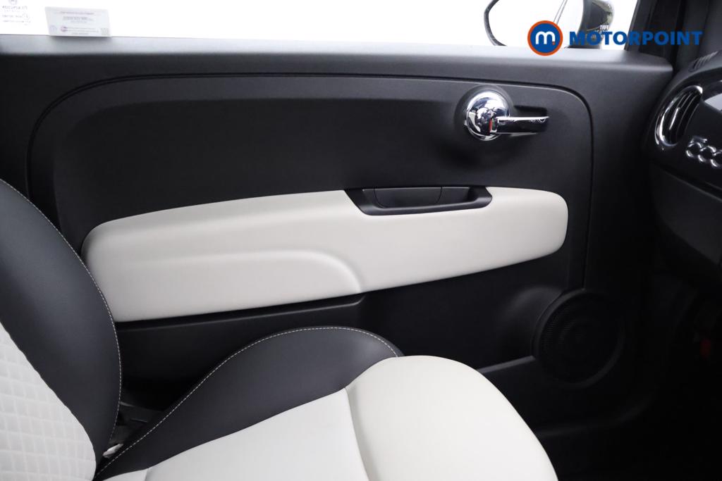 Fiat 500 Dolcevita Manual Petrol-Electric Hybrid Hatchback - Stock Number (1543141) - 11th supplementary image