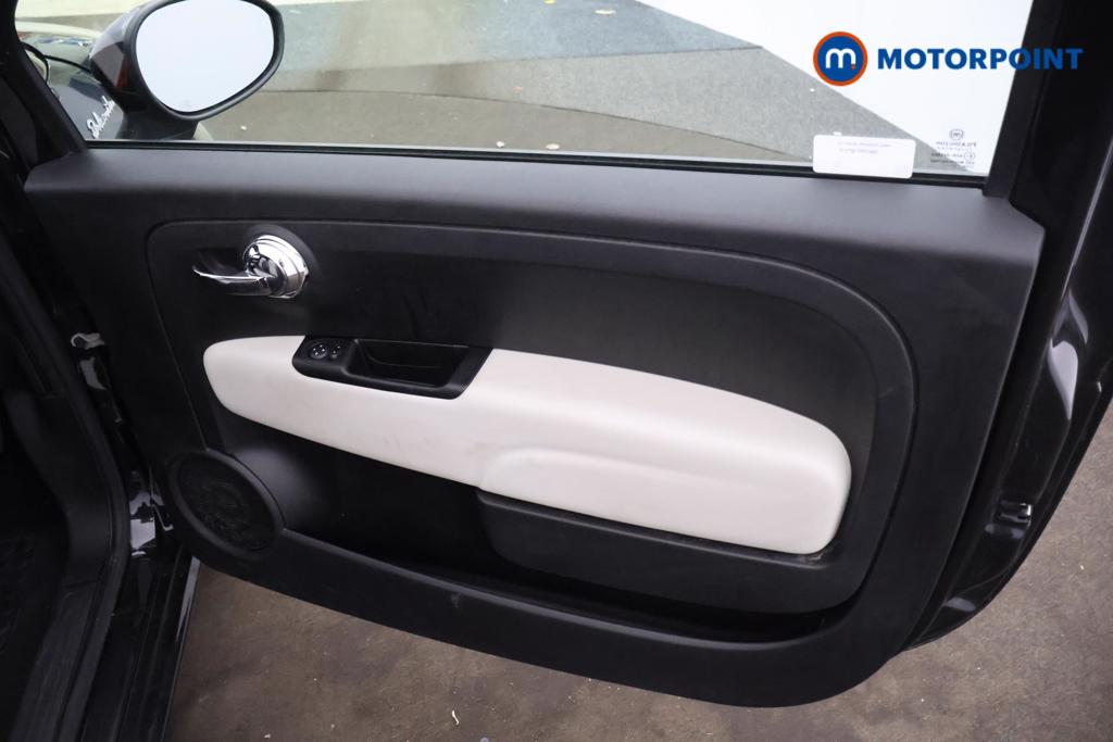 Fiat 500 Dolcevita Manual Petrol-Electric Hybrid Hatchback - Stock Number (1543141) - 12th supplementary image