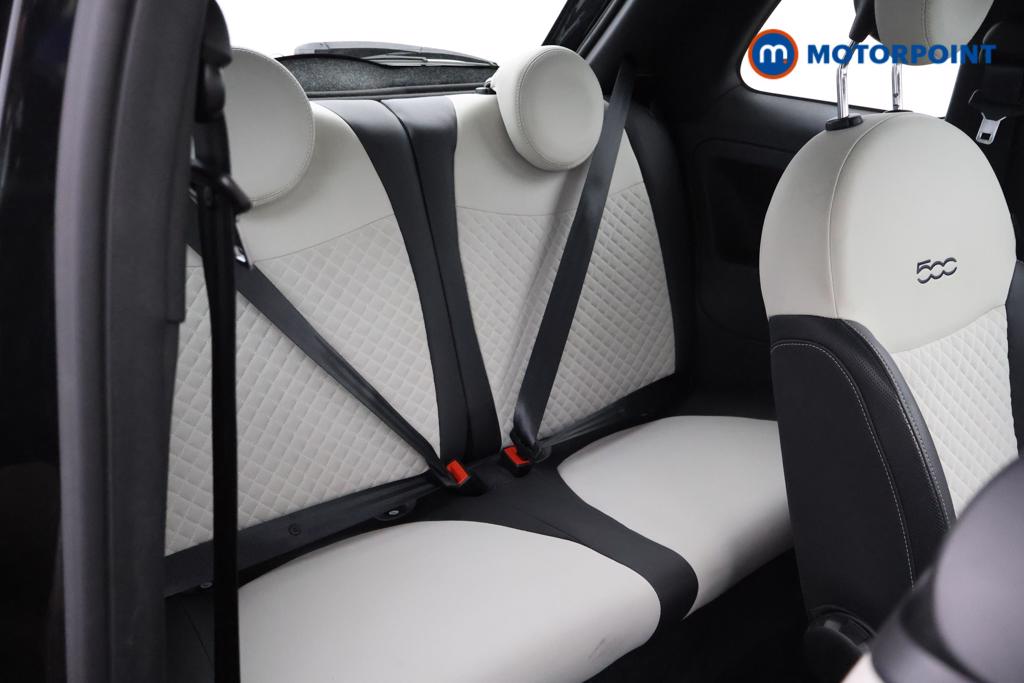 Fiat 500 Dolcevita Manual Petrol-Electric Hybrid Hatchback - Stock Number (1543141) - 13th supplementary image